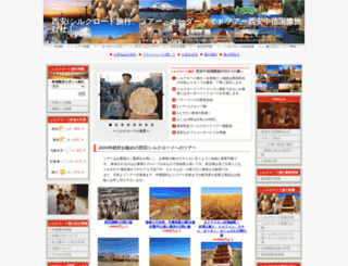 nwcts.com.cn screenshot