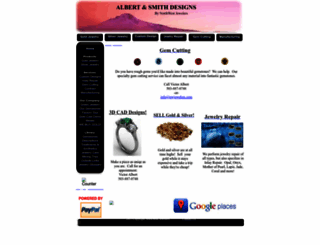 nwjewelers.com screenshot