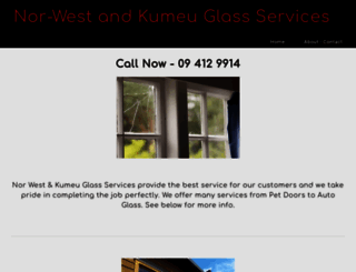 nwkgs.co.nz screenshot