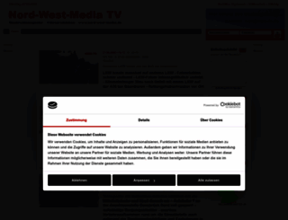 nwm-tv.de screenshot