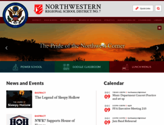 nwr7.com screenshot