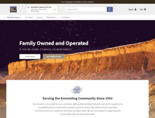 nwranch.com screenshot