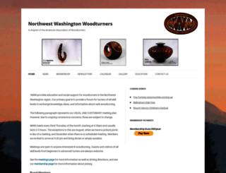 nwwwt.org screenshot