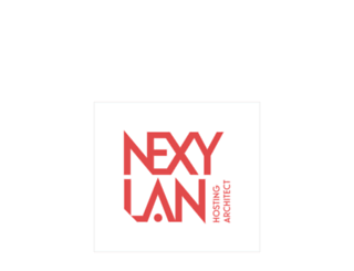 nx3241.nexylan.net screenshot