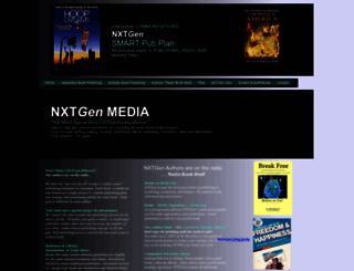 nxtgeninteractive.com screenshot