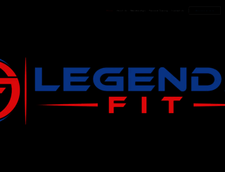 nxtrepfitness.com screenshot