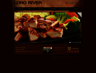 ny-longriver.com screenshot