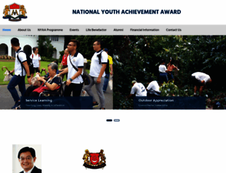 nyaa.org screenshot