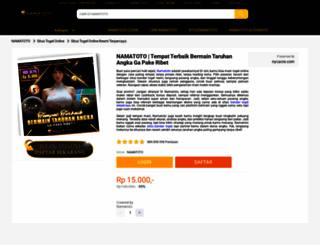 nycacre.com screenshot