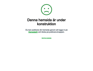 nyheter4.com screenshot