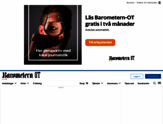 nyheterna.net screenshot