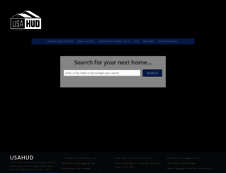 nyhud.com screenshot