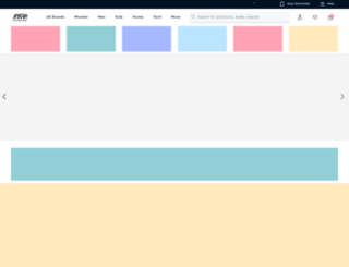 nykaadesignstudio.com screenshot