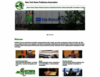 nynpa.com screenshot