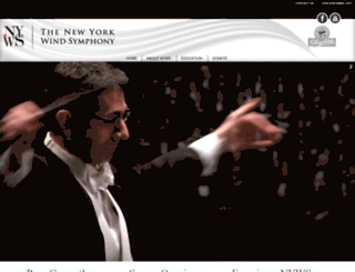 nyws.org screenshot