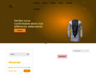 nz-company.com screenshot