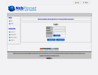 nzbs.co.uk screenshot