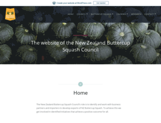 nzbsc.com screenshot