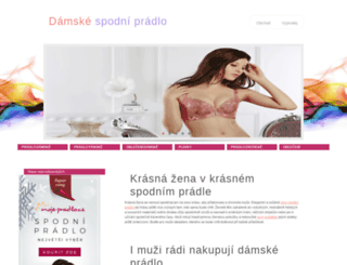 nzerce-bazar.my4u.cz screenshot