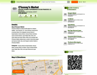 o-looney-s-market.hub.biz screenshot