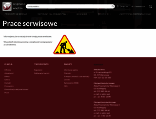 o-w.pl screenshot