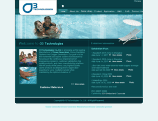 o3-technologies.com screenshot