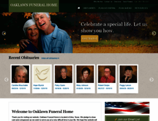 oaklawnfhednatx.com screenshot
