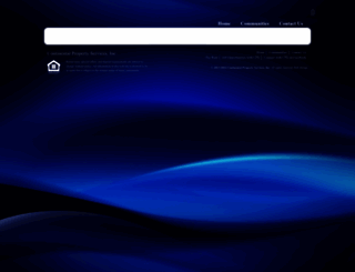 oaksoflakebridgeapartments.com screenshot