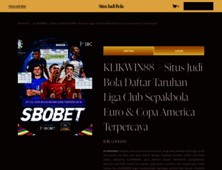 oakwoodsports.com screenshot