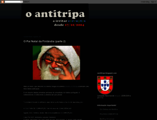 oantitripa.blogspot.com screenshot