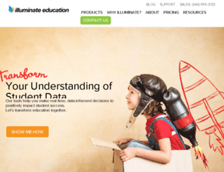 oarsaccess.net screenshot