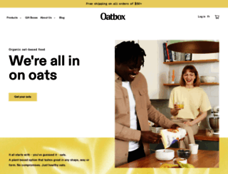 oatbox.com screenshot