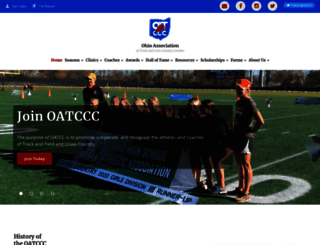 oatccc.com screenshot