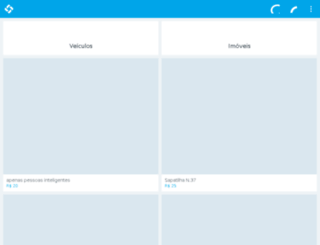 oba.com.br screenshot