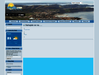 obala.com screenshot