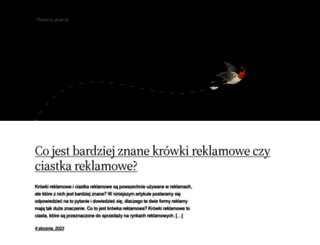 obalamyglupote.pl screenshot