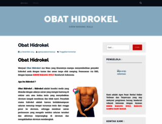 obathidrokel.wordpress.com screenshot