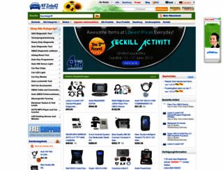 obd-scanner.com screenshot