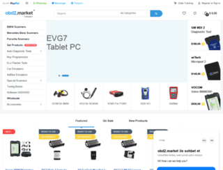 obd2.market screenshot