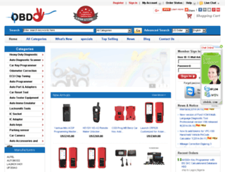 obdok.com screenshot