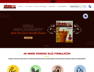obesigo.com screenshot