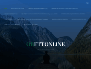 obettonline.com screenshot