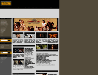 objectif-cinema.com screenshot