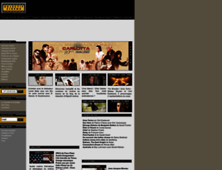 objectif-cinema.fr screenshot