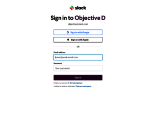 objectived.slack.com screenshot
