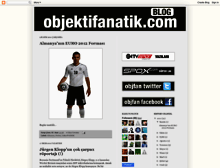 objektifanatik.blogspot.com screenshot