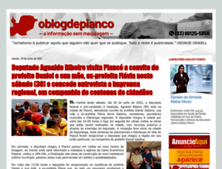 oblogdepianco.blogspot.com screenshot