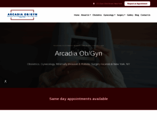 obnyc.com screenshot