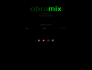 obramix.com.br screenshot