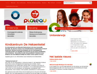obsdeheksenketel.nl screenshot